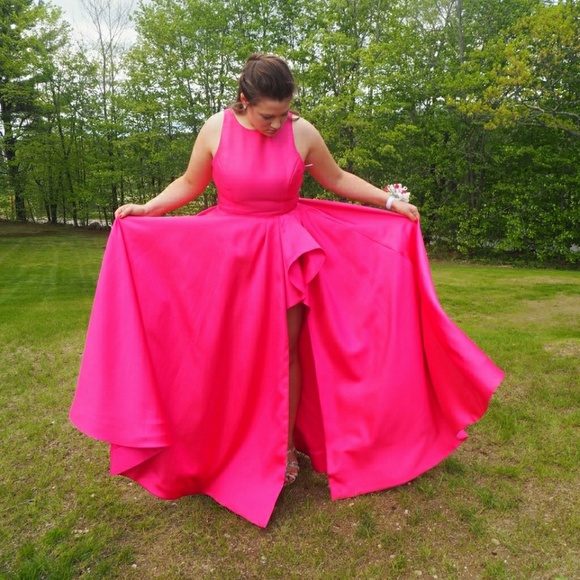 Sherri Hill Dresses & Skirts - Host Pick Sherri Hill Prom Dress